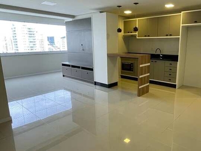 Apartamento com 03 dormitórios sendo 01 suíte para alugar, 96 m² por R$ 3.800,00 - Centro