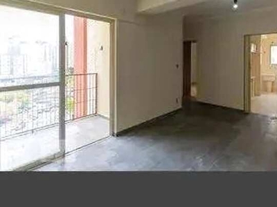 Apartamento com 1 dormitório, 50 m² - venda por R$ 195.000 ou aluguel por R$ 2.105/mês - C