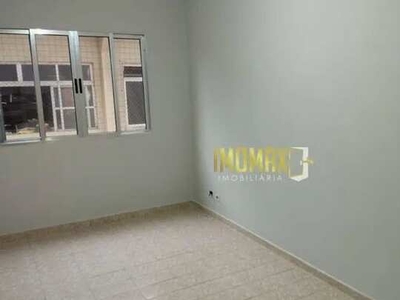 Apartamento com 1 dormitório, 50 m² - venda por R$ 215.000,00 ou aluguel por R$ 1.400,00/m