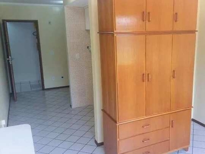 Apartamento com 1 dormitório para alugar, 32 m² por R$ 1.100/mês - Sudoeste - Brasília/DF