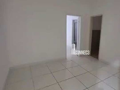 Apartamento com 1 dormitório para alugar, 55 m² por R$ 1.425/mês - Higienópolis - Porto Al