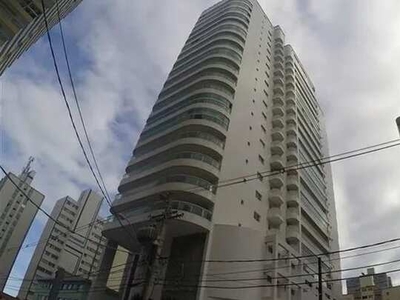 APARTAMENTO COM 172.32 m² - TUPI - PRAIA GRANDE SP