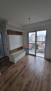 Apartamento com 2 dormitórios, 42 m² - venda por R$ 350.000 ou aluguel por R$ 2.180/mês -