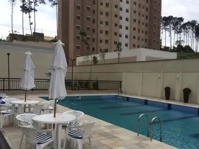 Apartamento com 2 dormitórios, 43 m² - venda por R$ 290.000,00 ou aluguel por R$ 1.860,00/