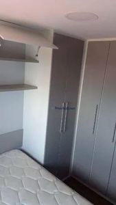 Apartamento com 2 dormitórios, 50 m² - venda por R$ 600.000,00 ou aluguel por R$ 3.904,20/