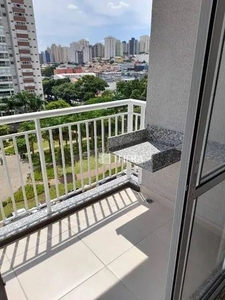 Apartamento com 2 dormitórios, 56 m² - venda por R$ 670.000,00 ou aluguel por R$ 3.699,00/