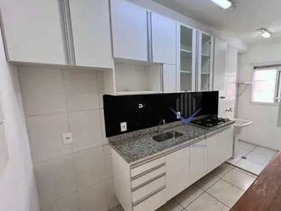 Apartamento com 2 dormitórios, 58 m² - venda por R$ 270.000,00 ou aluguel por R$ 1.676,35