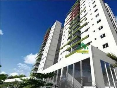 Apartamento com 2 dormitórios, 87 m² - venda por R$ 530.000,00 ou aluguel por R$ 2.100,00/