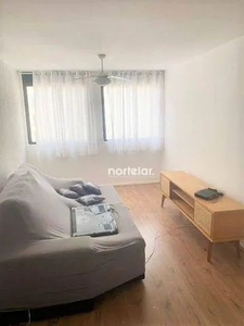 Apartamento com 2 dormitórios à venda, 66 m² - Água Branca - São Paulo/SP