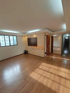 Apartamento com 2 dormitórios à venda, 77 m² por R$ 380.000,00 - Macedo - Guarulhos/SP