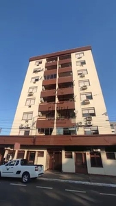 Apartamento com 2 Dormitorio(s) localizado(a) no bairro Centro em São Leopoldo / Ref.:AL