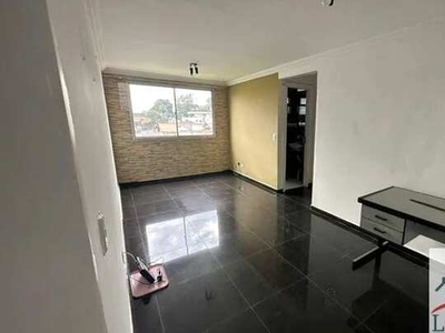 Apartamento com 2 dormitórios para alugar, 54 m² por R$ 2.000/mês - Vila Polopoli - São Pa