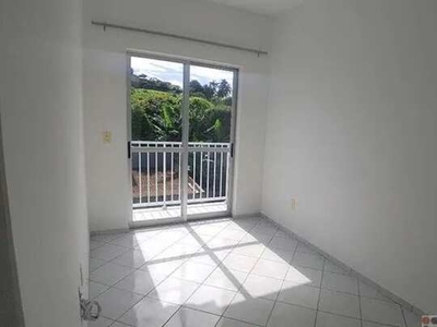 Apartamento com 2 dormitórios para alugar, 60 m² por R$ 1.200 + taxas/mês - Costa e Silva