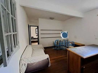 Apartamento com 2 dormitórios para alugar, 65 m² por R$ 5.000/mês (TODAS AS TAXAS INCLUÍDA