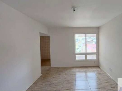 Apartamento com 2 dormitórios para alugar, 69 m² por R$ 1.495,00/mês - Nonoai - Porto Aleg
