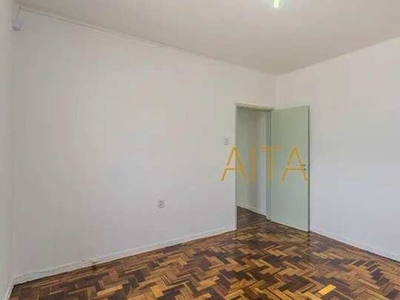 Apartamento com 2 dormitórios para alugar, 69 m² por R$ 1.660,00/mês - Floresta - Porto Al