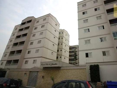 Apartamento com 2 dormitórios para alugar, 74 m² por R$ 1.852/mês - Jardim Glória - Americ