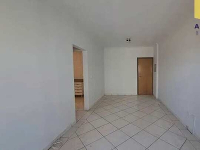 Apartamento com 2 dormitórios para alugar, 74 m² por R$ 1.852,00/mês - Jardim Glória - Ame