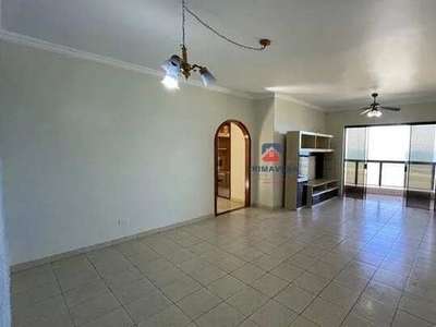 Apartamento com 2 dorms, Caiçara, Praia Grande, Cod