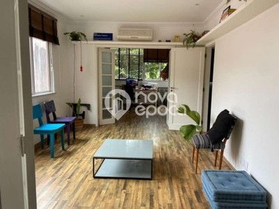 Apartamento com 2 quartos à venda na rua marquês de sabará, jardim botânico, rio de janeiro, 87 m2 por r$ 1.045.000