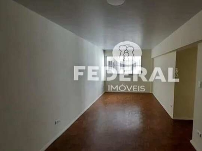 Apartamento com 2 quartos no ED. CRISTAL - Bairro Setor Central em Goiânia