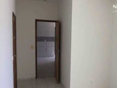 Apartamento com 2 quartos para alugar, 65 m² por R$ 1.725/mês - Centro - Vila Velha/ES