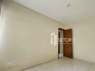 Apartamento com 2 quartos para alugar, 67 m² por R$ 1.250/mês - Cascatinha - Juiz de Fora