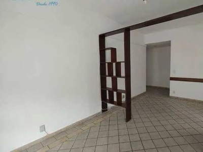 Apartamento com 2 quartos para alugar, 84 m²- Santa Rosa - Niterói/RJ