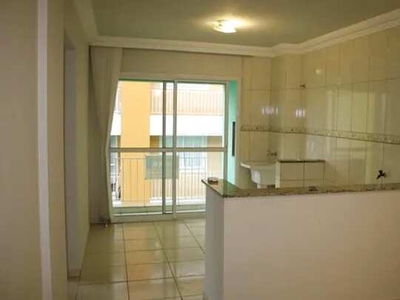 Apartamento com 2 quartos para alugar por R$ 1100.00, 63.00 m2 - CENTRO - PONTA GROSSA/PR