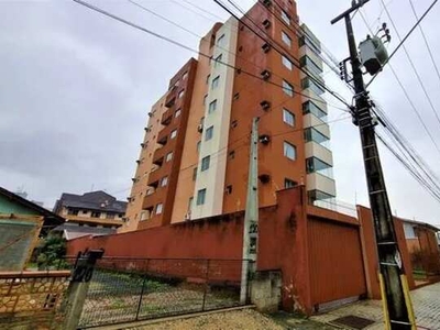 Apartamento com 2 quartos para alugar por R$ 1700.00, 71.61 m2 - BOM RETIRO - JOINVILLE/SC