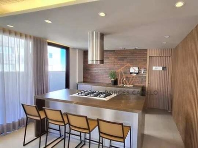 Apartamento com 2 quartos - venda ou aluguel - Santo Agostinho - Belo Horizonte/MG