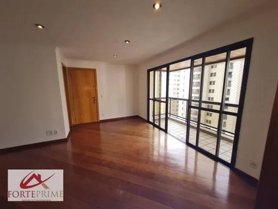 Apartamento com 3 dormitórios 1 suíte para alugar Rua Nova York 539 Brooklin