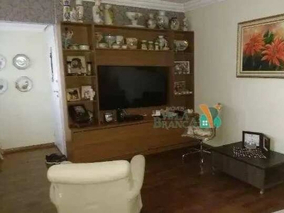 Apartamento com 3 dormitórios, 120 m² - venda por R$ 699.000 ou aluguel por R$ 3.990/mês