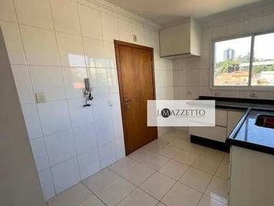Apartamento com 3 dormitórios, 132 m² - venda por R$ 1.450.000 ou aluguel por R$ 4.705/mês