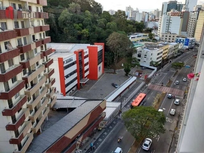 Apartamento com 3 dormitórios, 135 m² - venda por R$ 620.000 ou aluguel por R$ 3.260/mês -