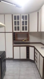 Apartamento com 3 dormitórios à venda, 60 m² por R$ 270.000 - Vila Amélia - São Paulo/SP