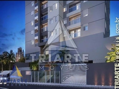 Apartamento com 3 dormitórios à venda, 64 m² por R$ 643.000,00 - Jardim das Flores - Osasc