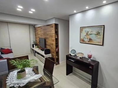 Apartamento com 3 dormitórios à venda, 72 m² - Vila Prudente - São Paulo/SP