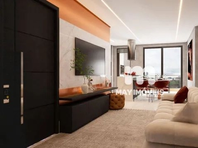 Apartamento com 3 dormitórios à venda, 85 m² por R$ 682.000,00 - São Judas - Itajaí/SC