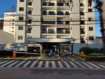 Apartamento com 3 dormitórios para alugar, 114 m² por R$ 4.450,00/mês - Jardim Brasil - Ca