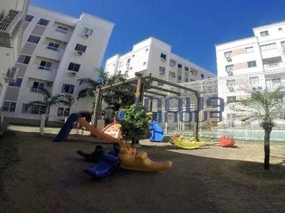 Apartamento com 3 dormitórios para alugar, 47 m² por R$ 1.599,00/mês - Maraponga - Fortale