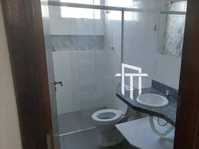 Apartamento com 3 dormitórios para alugar, 71 m² por R$ 1.480/mês - Jardim Country Club