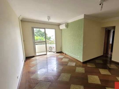 Apartamento com 3 dormitórios para alugar, 72 m² por R$ 4.895,00/mês - Bela Vista - São Pa