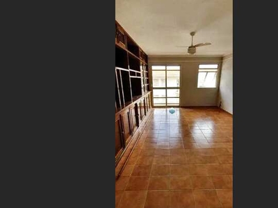 Apartamento com 3 dormitórios para alugar, 76 m² por R$ 1.790,00/mês - RIO OESTE B - São J