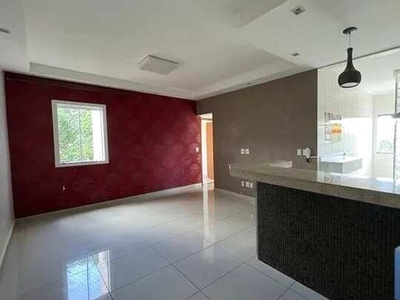Apartamento com 3 dormitórios para alugar, 76 m² por R$ 2.502,24/mês - Parque Boa Vista