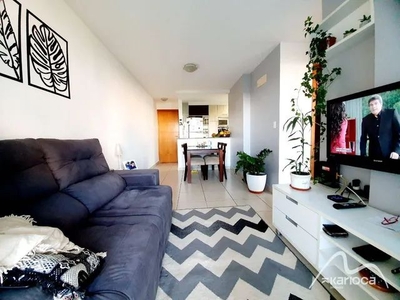 Apartamento com 3 dormitórios para alugar, 76 m² por R$ 4.060,00/mês - Jacarepaguá - Rio d