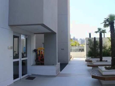 Apartamento com 3 dormitórios para alugar, 77 m² por R$ 4.252,00/mês - Vila Floresta - San