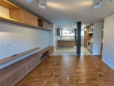 Apartamento com 3 dormitórios, sendo 1 suíte, à venda, 98 m² por R$ 1.400.000 - Perdizes -