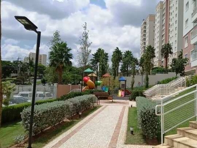 Apartamento com 3 Quartos e 4 banheiros para locação, 108m² no Pq Prado - Campinas