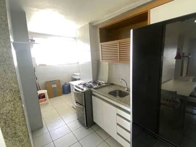 Apartamento com 3 quartos no Benfica, MOBILIADO, super ventilado